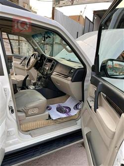 ميتسوبيشي باجيرو